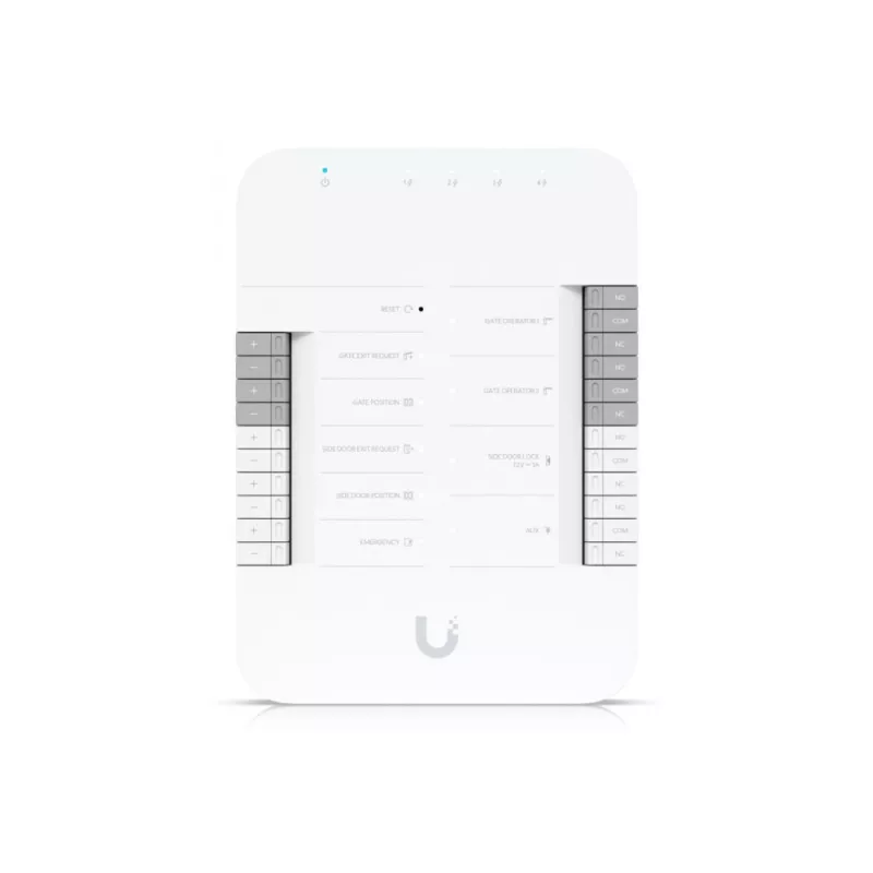 Ubiquiti - UA-Hub-Gate | MonPC.Store