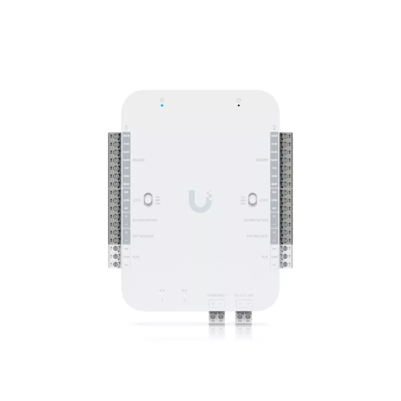Ubiquiti - UA-Retrofit-Hub-2 Controleur d'acces | MonPC.Store