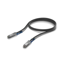 Ubiquiti UACC-DAC-QSFP28-1M – Câble DAC QSFP28 1M… | MonPC.Store