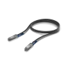 Ubiquiti UACC-DAC-QSFP28-1M – Câble DAC QSFP28 1M… | MonPC.Store