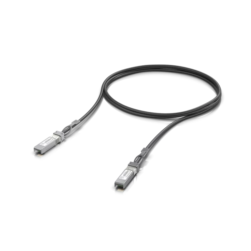Ubiquiti - UACC-DAC-SFP28-1M 25 Gbps Direct Attach… | MonPC.Store