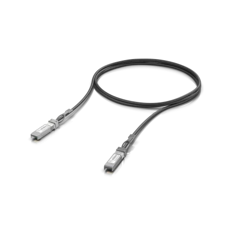 Ubiquiti - UACC-DAC-SFP28-1M 25 Gbps Direct Attach… | MonPC.Store