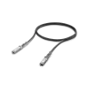 Ubiquiti - UACC-DAC-SFP28-1M 25 Gbps Direct Attach… | MonPC.Store