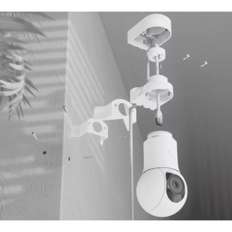 Ubiquiti - UACC-G5-PTZ-CM Support d'angle pour caméra… | MonPC.Store