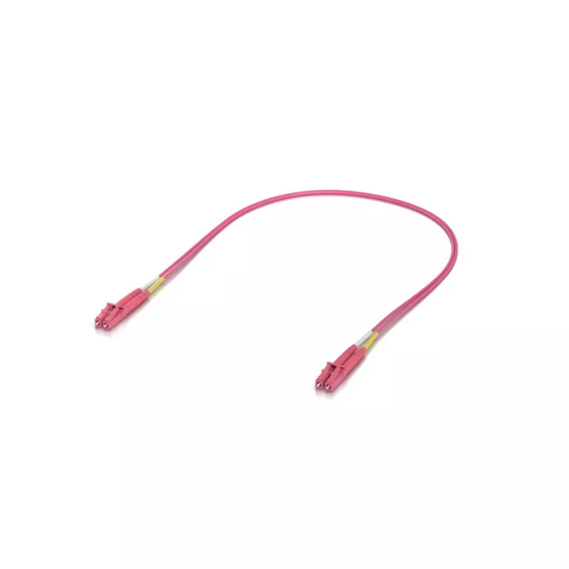 Ubiquiti - UACC-OFC-M2-LULU-5M Câble C/UPC multimode… | MonPC.Store