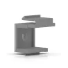 UACC-KEYSTONE-BLANK-INSERT Ubiquiti - Bloqueur de port… | MonPC.Store