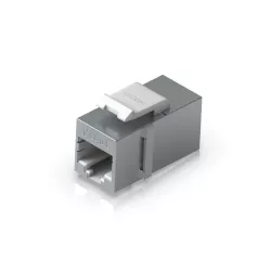 Ubiquiti- UACC-KEYSTONE-COUPLER-C6A Boîtier modulaire… | MonPC.Store
