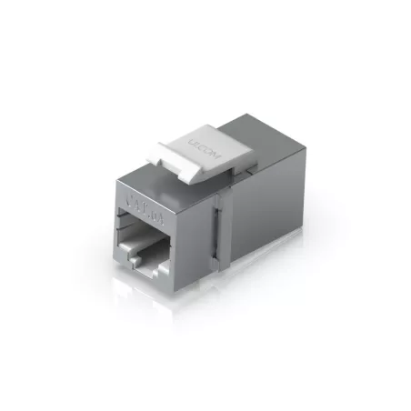 Ubiquiti- UACC-KEYSTONE-COUPLER-C6A Boîtier modulaire… | MonPC.Store