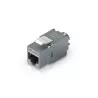 Ubiquiti - UACC-Adapter-AC-210W Prise UACC Keystone-C6A | MonPC.Store