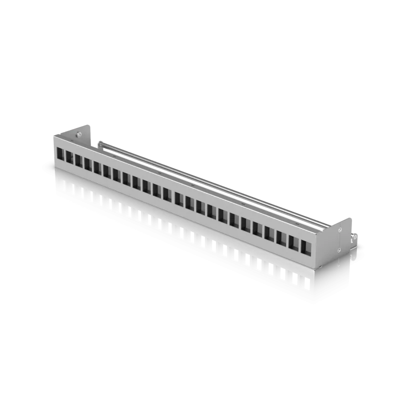 Ubiquiti - UACC-RACK-PANEL-PATCH-BLANK-24 Panneau de… | MonPC.Store