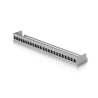 Ubiquiti - UACC-RACK-PANEL-PATCH-BLANK-24 Panneau de… | MonPC.Store