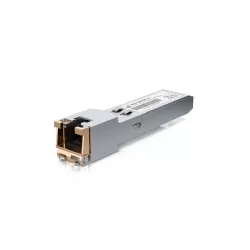Ubiquiti Module SFP 1port RJ45 SFP to RJ45 transceiver… | MonPC.Store