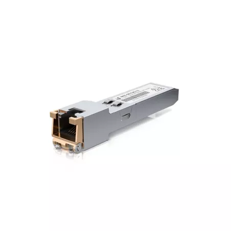 Ubiquiti Module SFP 1port RJ45 SFP to RJ45 transceiver… | MonPC.Store