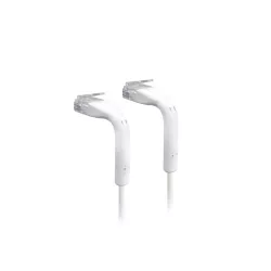 Ubiquiti - UniFi Ethernet Patch Câble RJ45 blanc… | MonPC.Store
