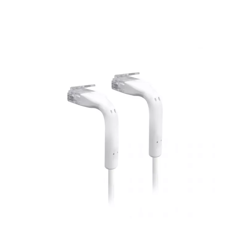 Ubiquiti - UniFi Ethernet Patch Câble RJ45 blanc… | MonPC.Store