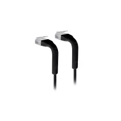 U-Cable-Patch-1M-RJ45-BK Ubiquiti - Câble RJ45 noir… | MonPC.Store