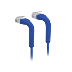 Ubiquiti - U-Cable-Patch-1M-RJ45-BL | MonPC.Store