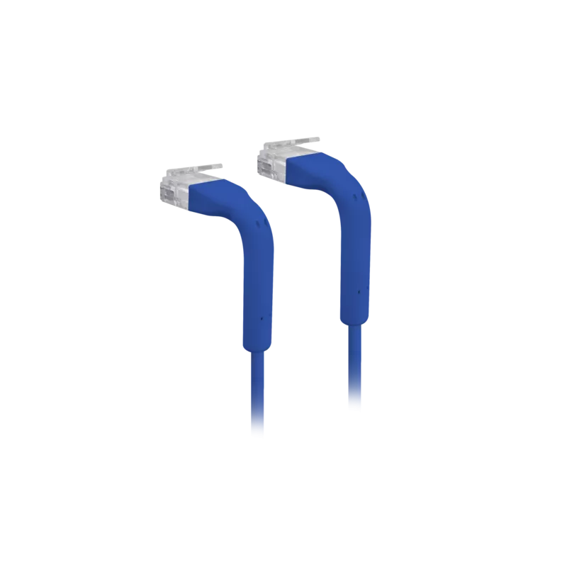 Ubiquiti - U-Cable-Patch-1M-RJ45-BL | MonPC.Store