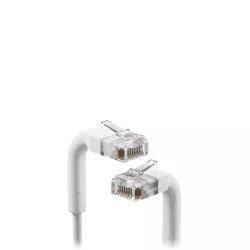 U-CABLE-PATCH-RJ45-50 Ubiquiti - Câble RJ45 blanc CAT… | MonPC.Store