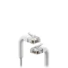 U-CABLE-PATCH-RJ45-50 Ubiquiti - Câble RJ45 blanc CAT… | MonPC.Store