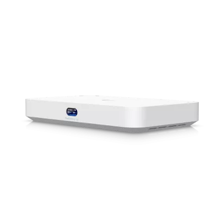 Ubiquiti - UCG-Fiber Passerelle - 2.5GbE, 10GbE -géré… | MonPC.Store