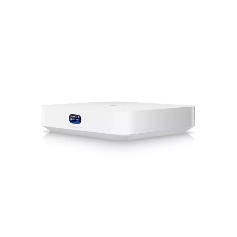 Ubiquiti - UCG-ULTRA Cloud Gateway Ultra1x 1/2.5 GbE R | MonPC.Store
