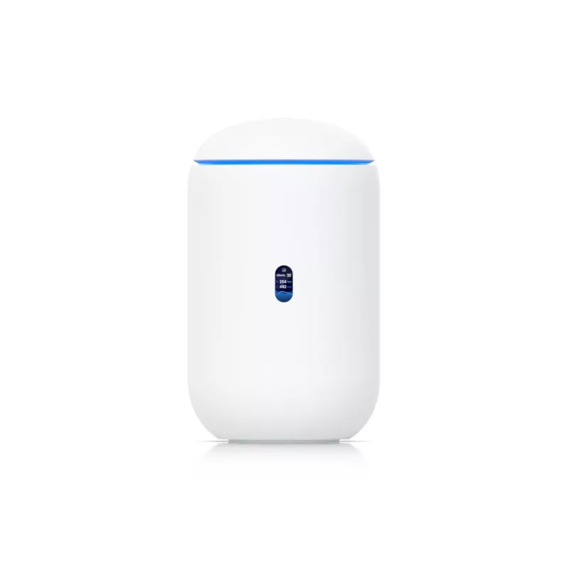 Ubiquiti - UDR7 - MicroSD, PoE, RJ45, SFP+ Blanc… | MonPC.Store
