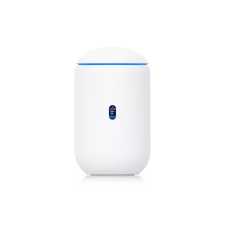 Ubiquiti - UDR7 - MicroSD, PoE, RJ45, SFP+ Blanc… | MonPC.Store