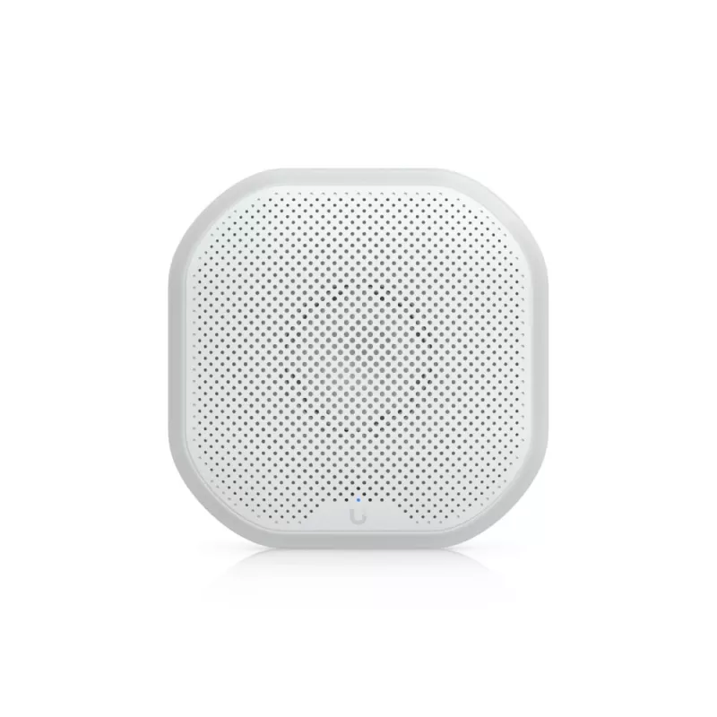 Ubiquiti - UP-SIREN-POE - Sirene tout temps, alarme… | MonPC.Store