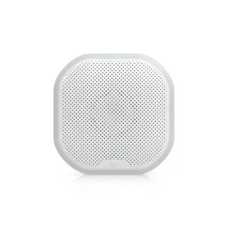 Ubiquiti - UP-SIREN-POE - Sirene tout temps, alarme… | MonPC.Store
