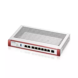 Zyxel USGFLEX200H Firewall 50 Utilisateurs max- 2xRJ45… | MonPC.Store