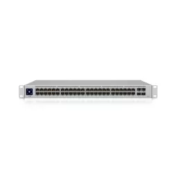 Ubiquiti - UniFi Switch USW-48-PoE Commutateur - Géré… | MonPC.Store