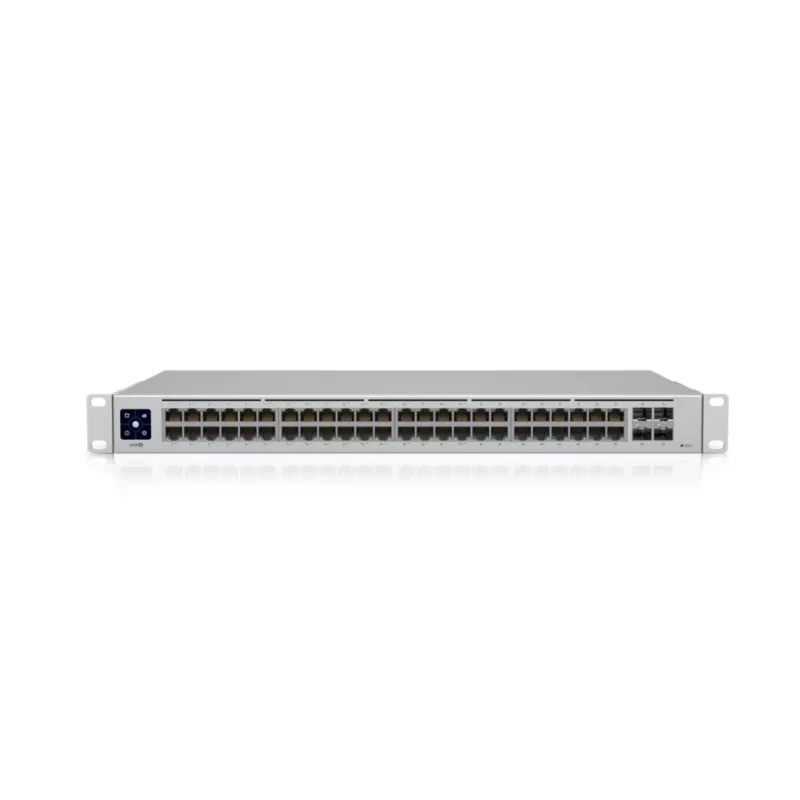 Ubiquiti - UniFi Switch USW-48-PoE Commutateur - Géré… | MonPC.Store