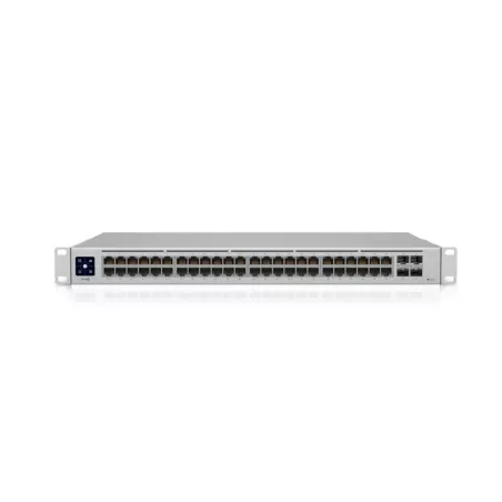 Ubiquiti - UniFi Switch USW-48-PoE Commutateur - Géré… | MonPC.Store