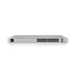 Ubiquiti - USW-Pro-24-POE Commutateur - Géré - 24 x… | MonPC.Store