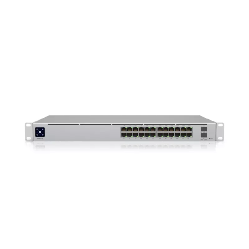 Ubiquiti - USW-Pro-24-POE Commutateur - Géré - 24 x… | MonPC.Store