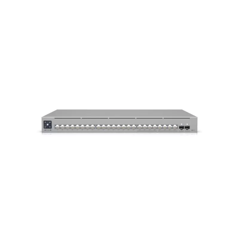 Ubiquiti - USW-Pro-Max-24 Switch Etherlighting L3 - 8… | MonPC.Store
