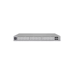Ubiquiti - USW-PRO-max-48-POE (16) 2.5 GbE | MonPC.Store