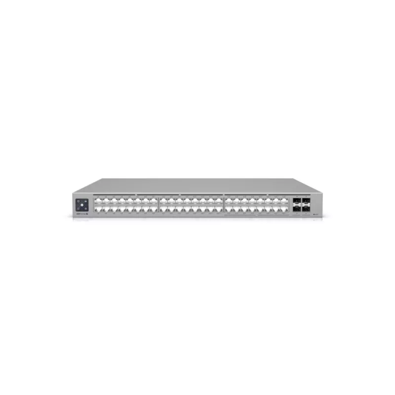 Ubiquiti - USW-PRO-max-48-POE (16) 2.5 GbE | MonPC.Store