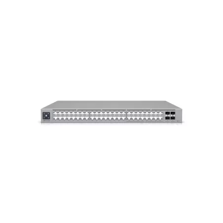 Ubiquiti - USW-PRO-max-48-POE (16) 2.5 GbE | MonPC.Store
