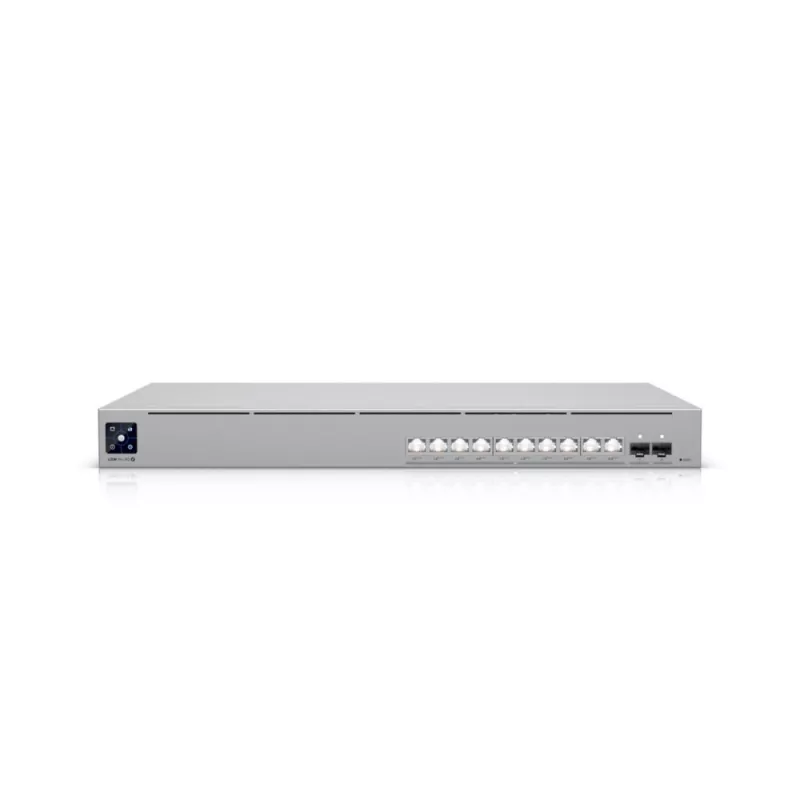 Ubiquiti - USW-Pro-XG-10-PoE Commutateur - Géré - (10)… | MonPC.Store