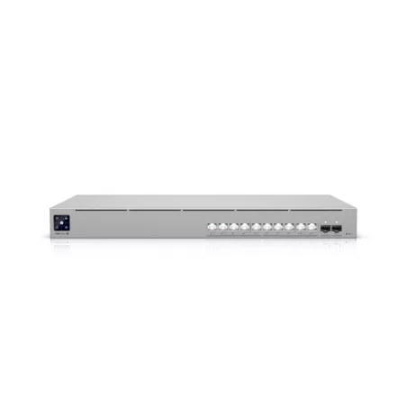 Ubiquiti - USW-Pro-XG-10-PoE Commutateur - Géré - (10)… | MonPC.Store