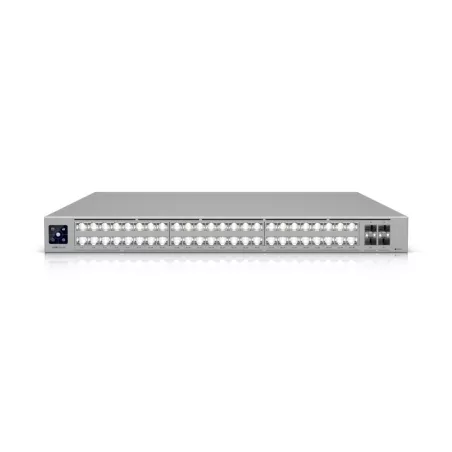 Ubiquiti - USW-Pro-XG-48 (32) 10 GbE, (16) 2.5 GbE… | MonPC.Store