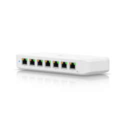 Ubiquiti - USW-ULTRA - Blanc CE, FCC, IC - Switch | MonPC.Store