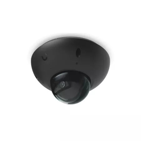 Ubiquiti - UVC-G6-DOME-B Caméra PoE 4K toutes saisons… | MonPC.Store