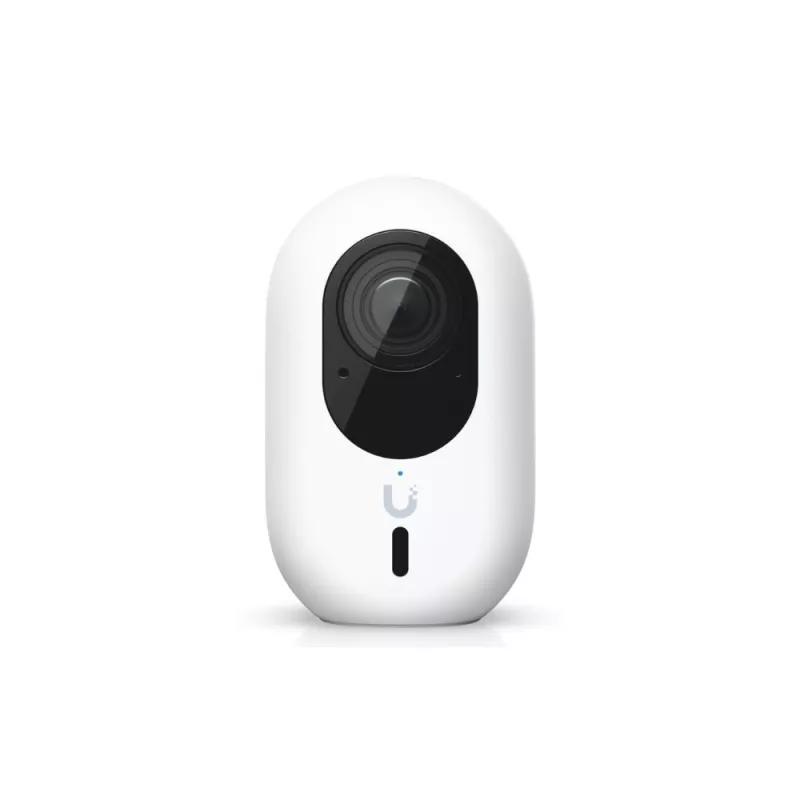 Ubiquiti - UVC-G6-INS-W Caméra 4K connectée en Wi-Fi… | MonPC.Store