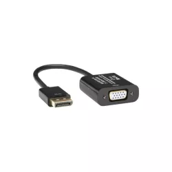 Tripp Lite by Eaton - Adaptateur DisplayPort vers VGA… | MonPC.Store