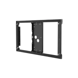 POW 1602, support mural exterieur pour écran LG 55XE4F… | MonPC.Store