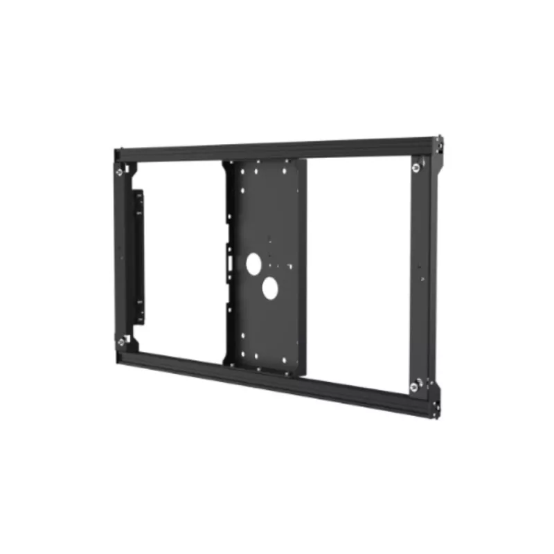POW 1602, support mural exterieur pour écran LG 55XE4F… | MonPC.Store