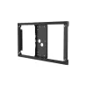 POW 1602, support mural exterieur pour écran LG 55XE4F… | MonPC.Store